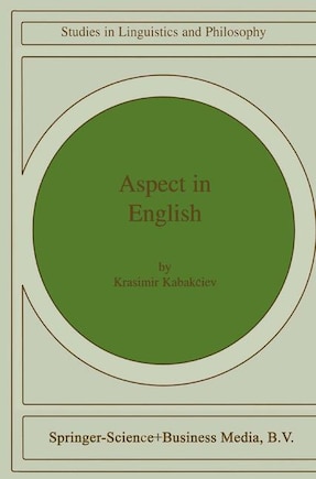 Aspect in English: A Common-Sense View of the Interplay between Verbal and Nominal Referents