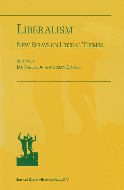 Front cover_Liberalism