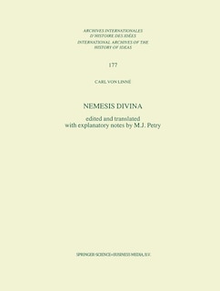 Front cover_Nemesis Divina