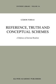 Couverture_Reference, Truth and Conceptual Schemes
