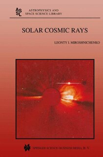 Couverture_Solar Cosmic Rays