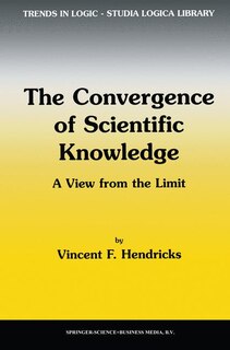 Front cover_The Convergence of Scientific Knowledge