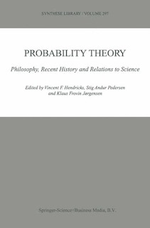 Front cover_Probability Theory