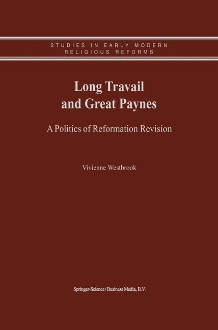Front cover_Long Travail and Great Paynes