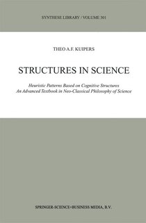 Front cover_Structures in Science