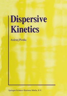 Couverture_Dispersive Kinetics