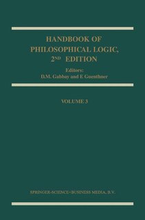 Couverture_Handbook of Philosophical Logic