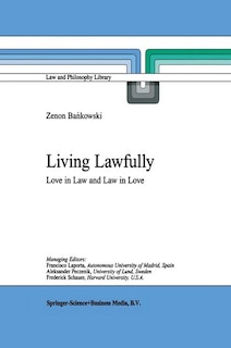 Front cover_Living Lawfully