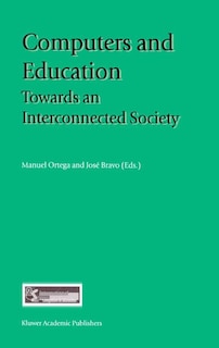 Couverture_Computers and Education