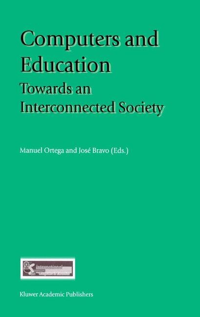 Couverture_Computers and Education