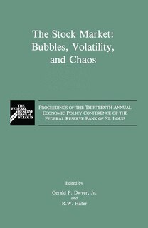 Front cover_The Stock Market