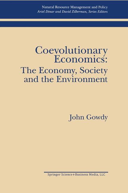 Couverture_Coevolutionary Economics
