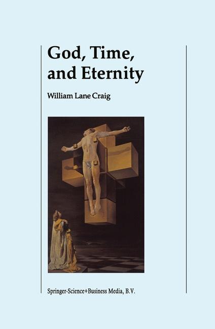 Couverture_God, Time, and Eternity