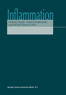 Front cover_Inflammation