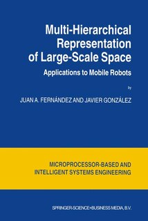 Front cover_Multi-Hierarchical Representation of Large-Scale Space
