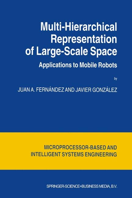 Front cover_Multi-Hierarchical Representation of Large-Scale Space