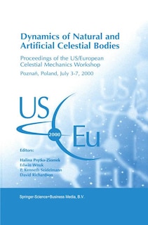 Couverture_Dynamics of Natural and Artificial Celestial Bodies