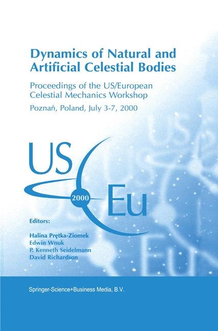 Couverture_Dynamics of Natural and Artificial Celestial Bodies
