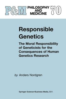 Couverture_Responsible Genetics