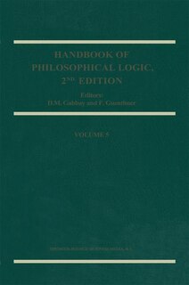 Couverture_Handbook of Philosophical Logic