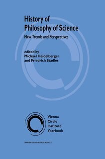 Front cover_History of Philosophy of Science