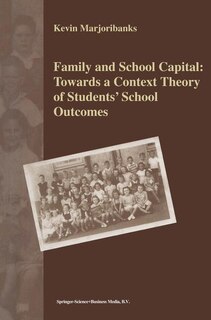 Front cover_Family And School Capital