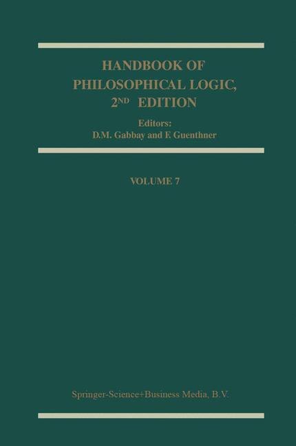 Couverture_Handbook of Philosophical Logic