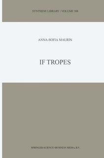 Front cover_If Tropes