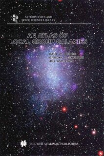 Couverture_An Atlas of Local Group Galaxies