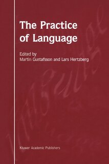 Couverture_The Practice of Language