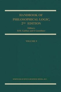 Couverture_Handbook of Philosophical Logic
