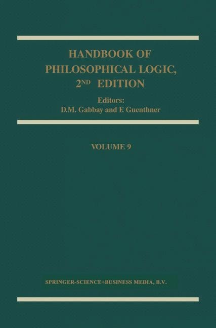 Couverture_Handbook of Philosophical Logic