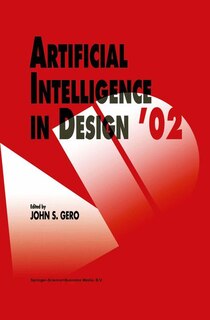Front cover_Artificial Intelligence in Design '02