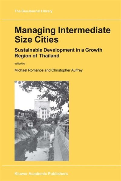 Couverture_Managing Intermediate Size Cities