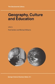 Couverture_Geography, Culture and Education