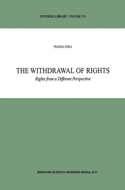 Couverture_The Withdrawal of Rights