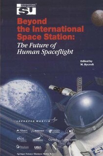 Front cover_Beyond the International Space Station