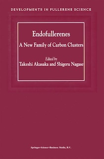 Front cover_Endofullerenes