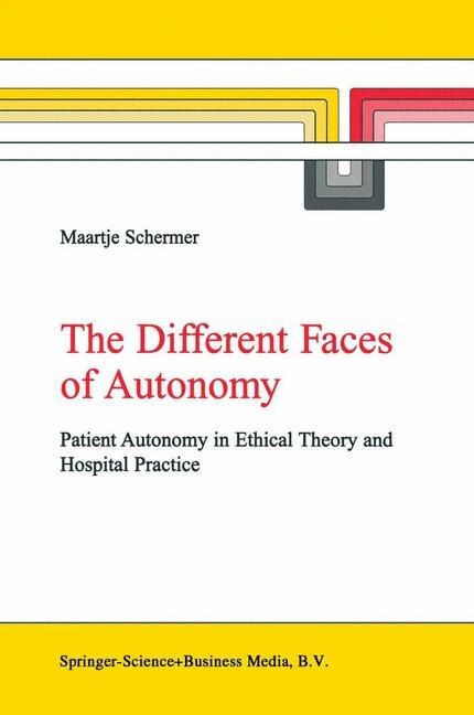 Couverture_The Different Faces of Autonomy
