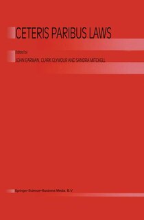 Front cover_Ceterus Paribus Laws