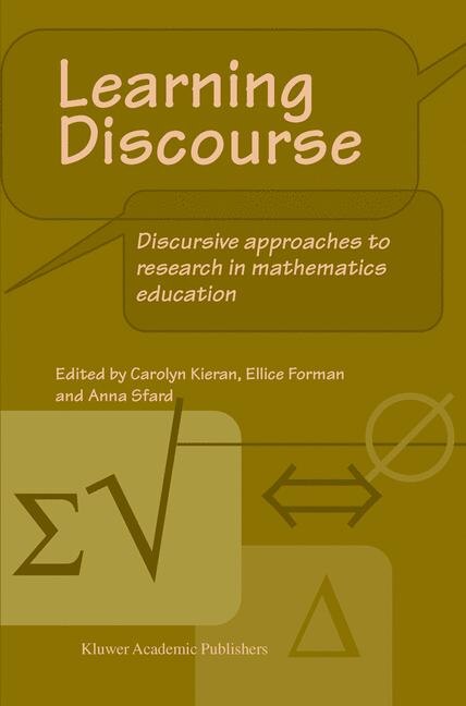 Couverture_Learning Discourse