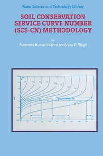Couverture_Soil Conservation Service Curve Number (SCS-CN) Methodology