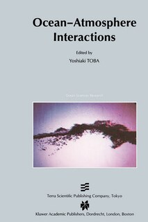 Couverture_Ocean-Atmosphere Interactions