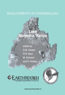 Lake Naivasha, Kenya: Papers submitted by participants at the conference Science and the Sustainable Management of Shallow Tropical Waters held at Kenya Wildlife Services Training Institute, Naivasha, Kenya, 11-16 April 1999, together with those from additional studies on th