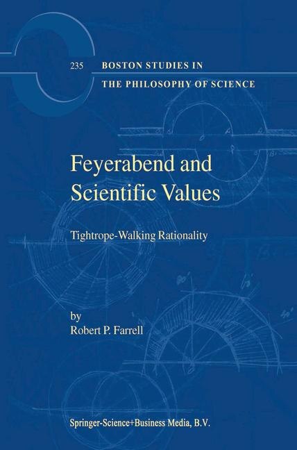 Couverture_Feyerabend and Scientific Values