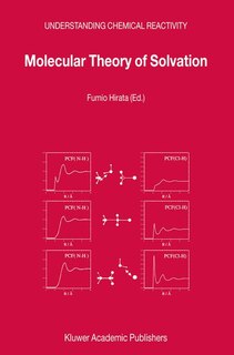 Front cover_Molecular Theory of Solvation