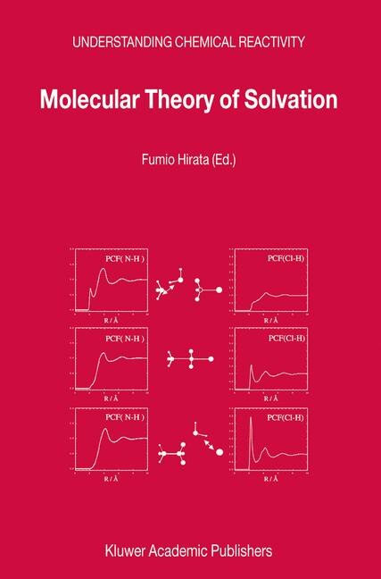 Front cover_Molecular Theory of Solvation