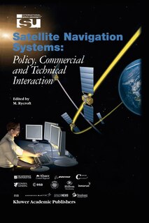 Front cover_Satellite Navigation Systems