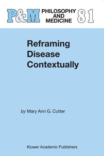 Front cover_Reframing Disease Contextually