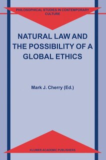 Couverture_Natural Law and the Possibility of a Global Ethics
